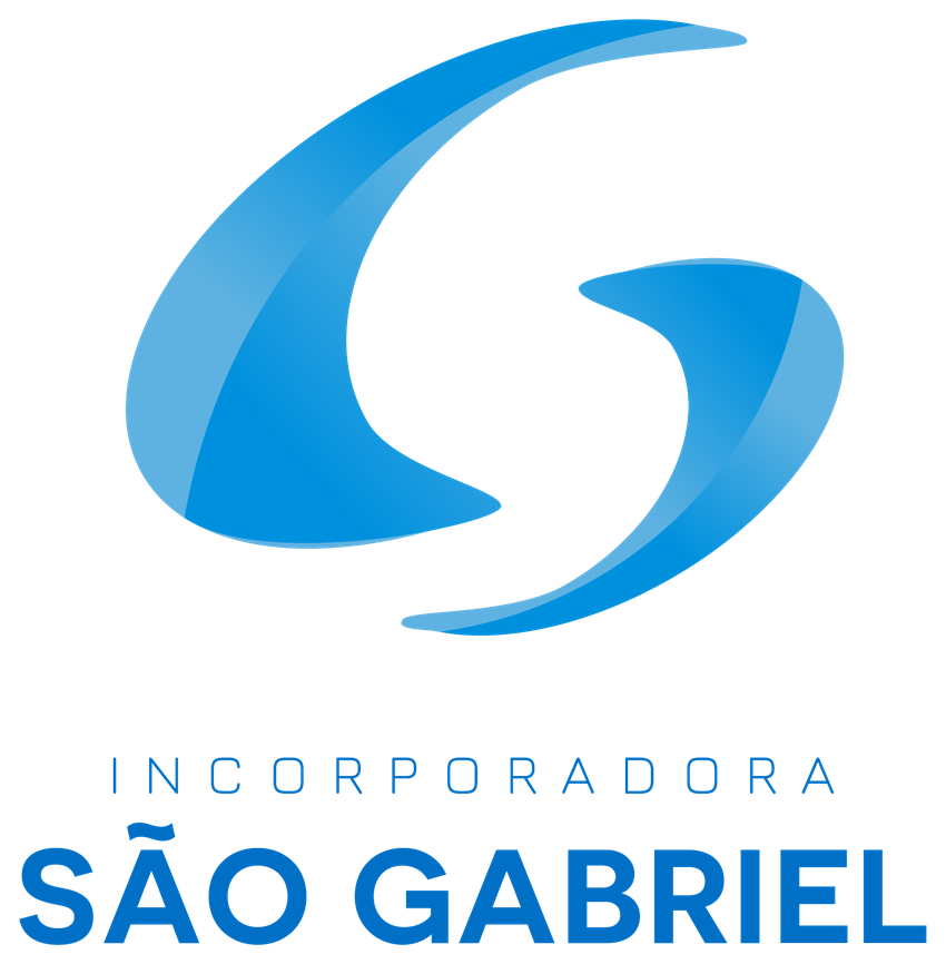 Logo Incorporadora São Gabriel